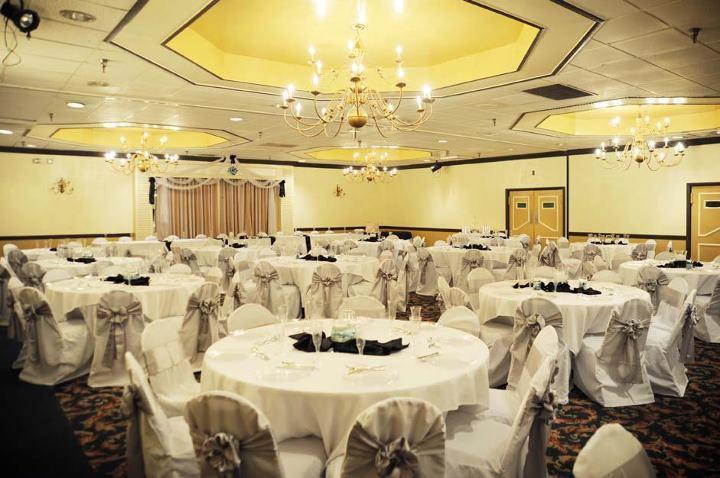 Boarders Inn And Suites - Marion Bagian luar foto